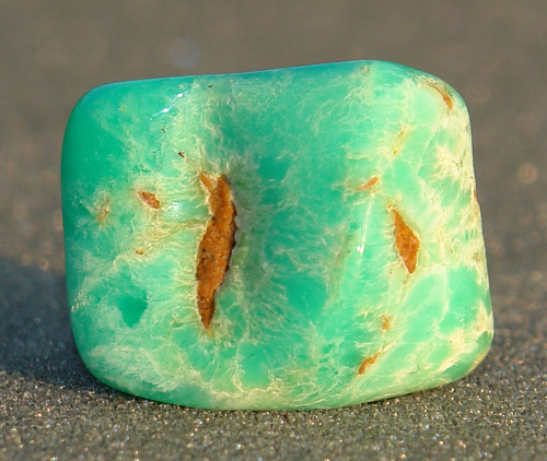 Chryzopras P13