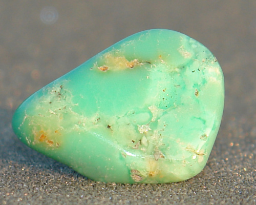 Chryzopras P19