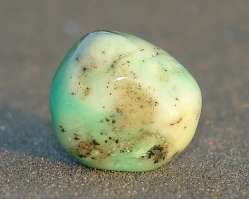 Chryzopras P21