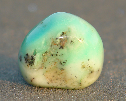 Chryzopras P21