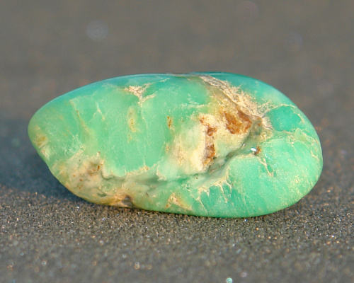 Chryzopras P22