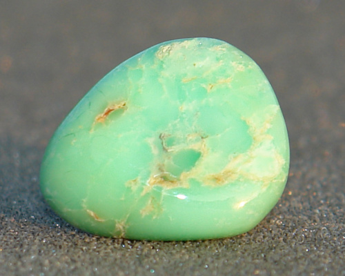 Chryzopras P23