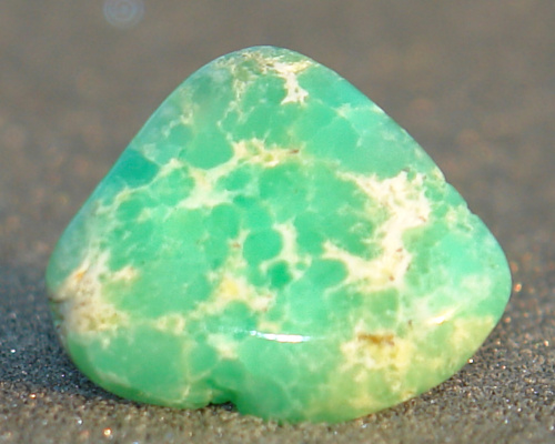 Chryzopras P25