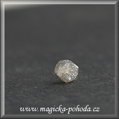 DIAMANT - SUROVÝ N2605XII-02