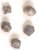 DIAMANT - SUROVÝ N1