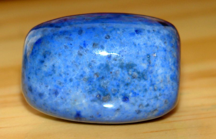 Dumortierit 13
