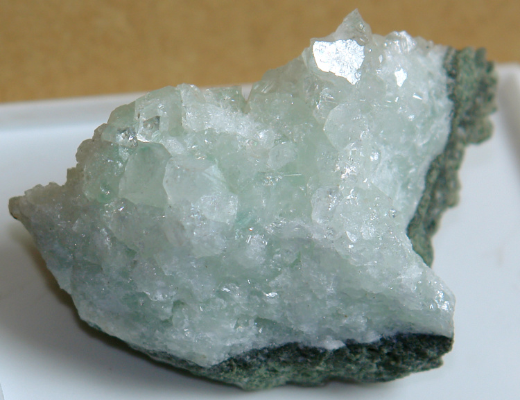 FLUORAPOFYLIT K1