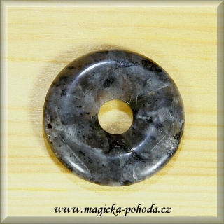 Spektrolit 0501VII-13 donut SYMBOL SLUNCE