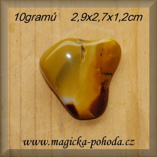 Jaspis Mookait P041020-22