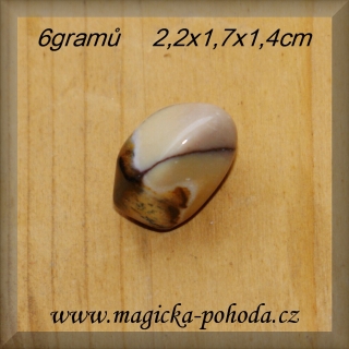 Jaspis Mookait P041020-23