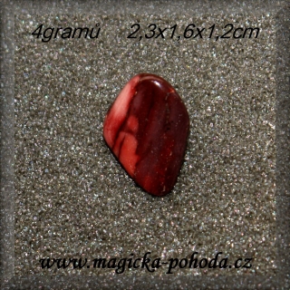 Jaspis Mookait P041020-24