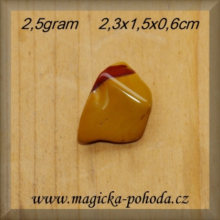 Jaspis Mookait P041020-29
