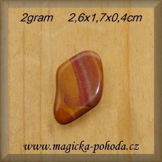 Jaspis Mookait P041020-32