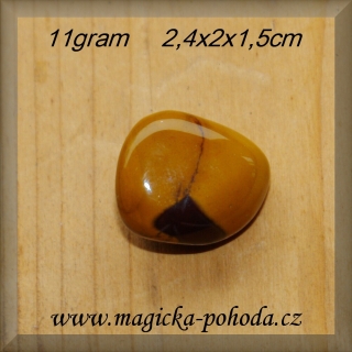 Jaspis Mookait P041020-38