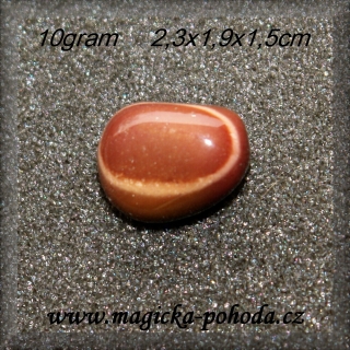 Jaspis Mookait P041020-39