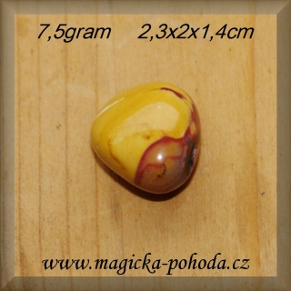 Jaspis Mookait P041020-40