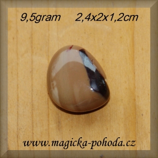 Jaspis Mookait P041020-42