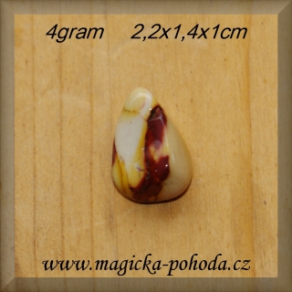 Jaspis Mookait P041020-43