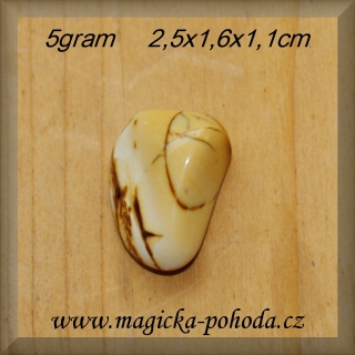 Jaspis Mookait P041020-45
