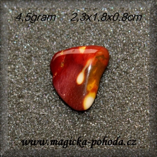 Jaspis Mookait P041020-46