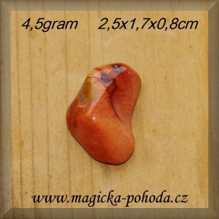 Jaspis Mookait P041020-51