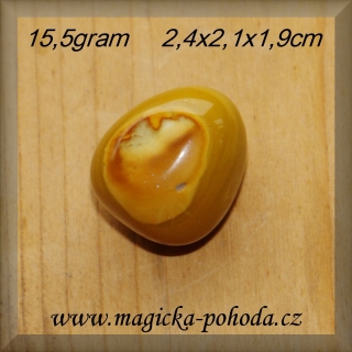 Jaspis Mookait P041020-52