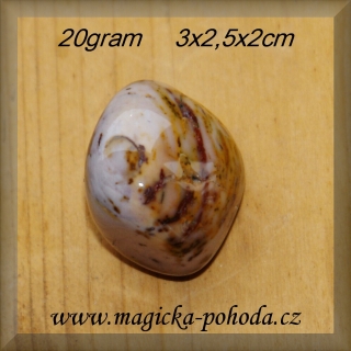 Jaspis Mookait P041020-53
