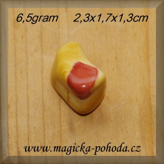 Jaspis Mookait P041020-56
