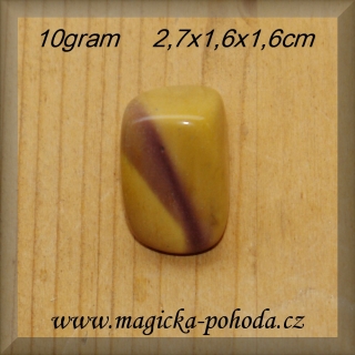 Jaspis Mookait P041020-60