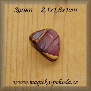 Jaspis Mookait P041020-61