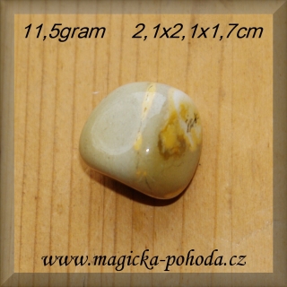 Jaspis Mookait P041020-66