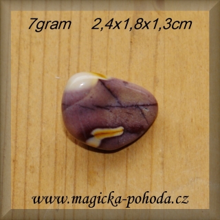 Jaspis Mookait P041020-67
