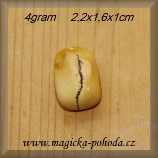 Jaspis Mookait P041020-69