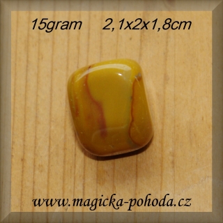 Jaspis Mookait P041020-71