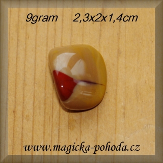 Jaspis Mookait P051020-02