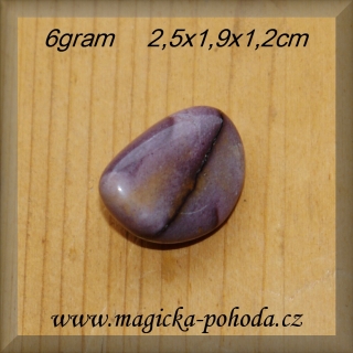 Jaspis Mookait P051020-03