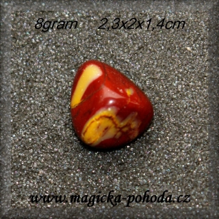 Jaspis Mookait P051020-17