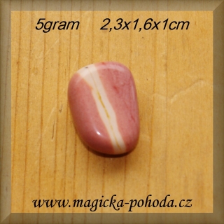 Jaspis Mookait P051020-19