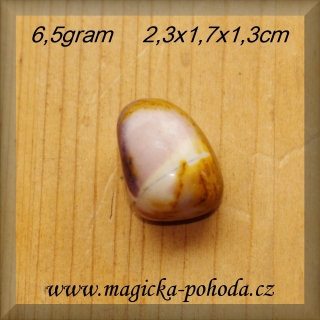 Jaspis Mookait P051020-24