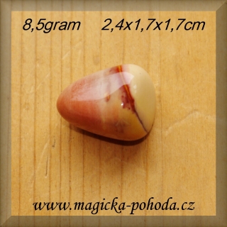 Jaspis Mookait P051020-26