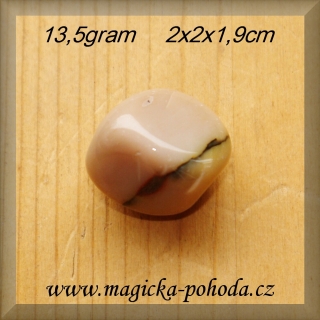 Jaspis Mookait P051020-31