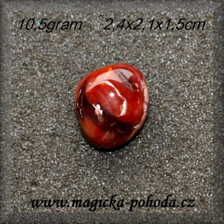 Jaspis Mookait P051020-38
