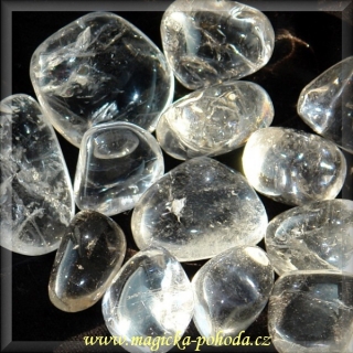 Křišťál QB 8-12g