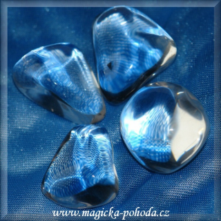 Křišťál QA 13-19g