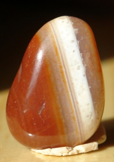 Achát CH04**