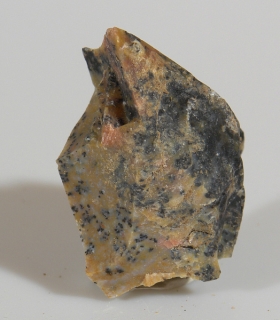 Jaspis Carijo CH07