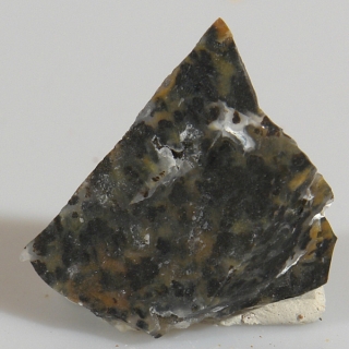 Jaspis Carijo CH08