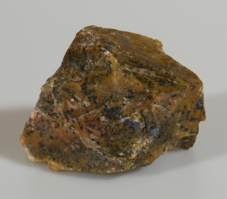 Jaspis Carijo CH23