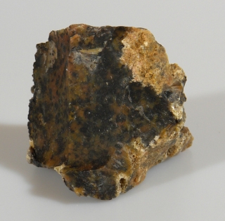 Jaspis Carijo CH25