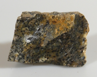 Jaspis Carijo CH26